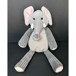 Scentsy Buddy Ollie ? the Elephant Plush with 'Camu Camu' Scent Pak
